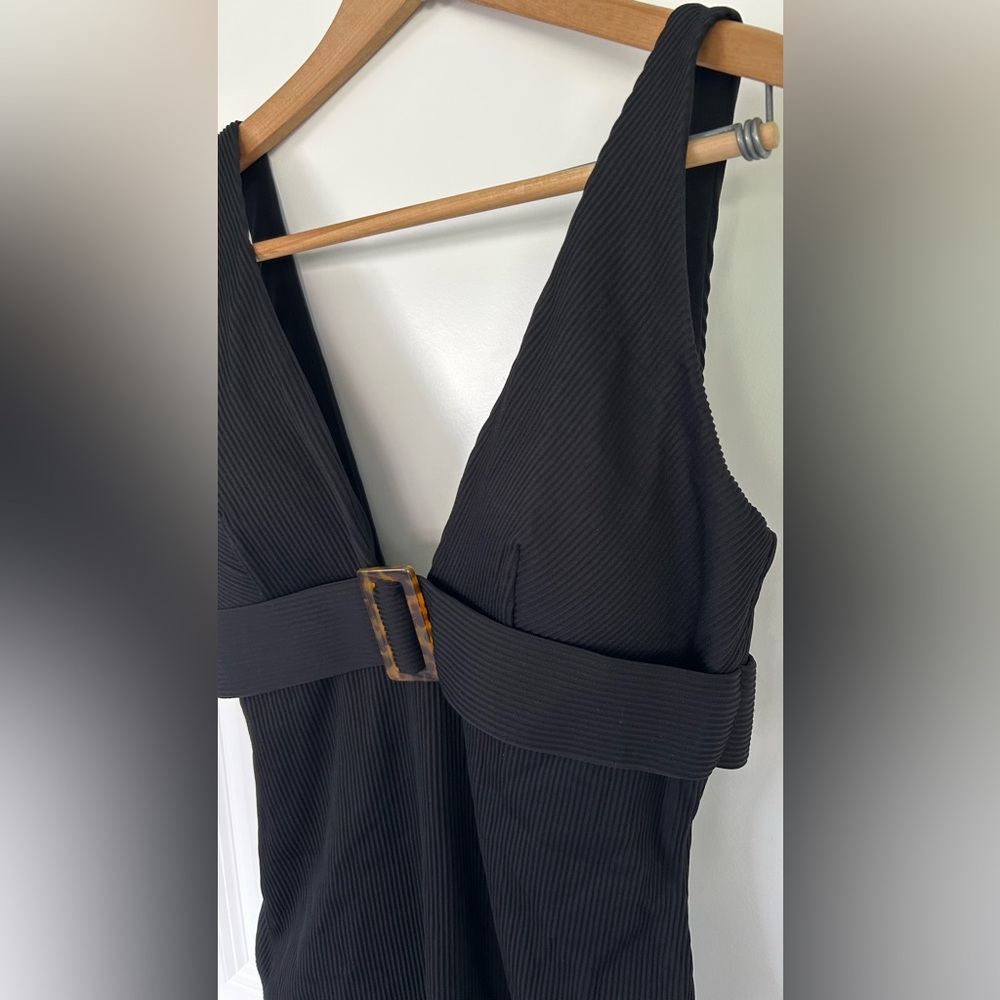 Boden Resin Buckle Swimsuit - Picture 8 of 16
